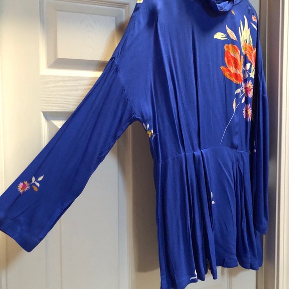 Free People Shirt - Picture 4 of 8